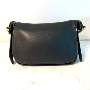 Vintage Coach Patricia Legacy Bag